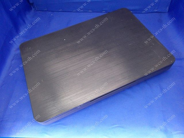 Flatbed scanner assembly